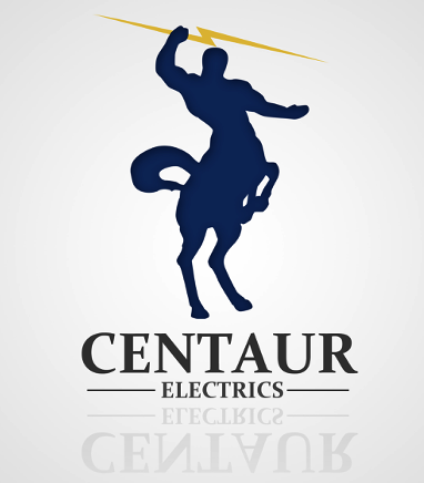 Centaur Electrics logo